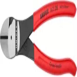 KNIPEX 74 21 200 8인치 고지렛대 앵글 절단기