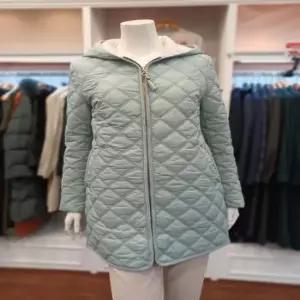 앤디스클라인 세이브존07 퀼팅 후드 패딩 A2NCF802A (41282651)