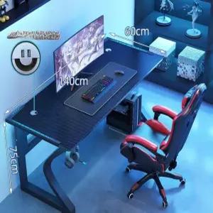 컴퓨터책상 조립식 호텔 더블 모텔 피시방 PC방