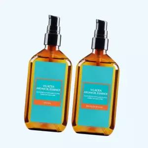 블라세아 아르간 오일 헤어 에센스 오리지널 100ml + 부케팬티 드로즈 브리프 속옷 언더웨어 (남자 컬링 단