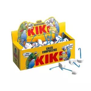 키키 칼슘블럭 미니 1P 앵무새 간식 먹이 사료 모이 907522