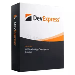DevExpress Universal 기업용 라이선스 /데브익스프레스