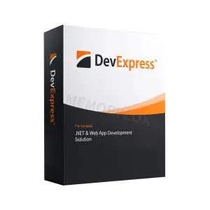 DevExpress Universal 기업용 라이선스 / 데브익스프레스