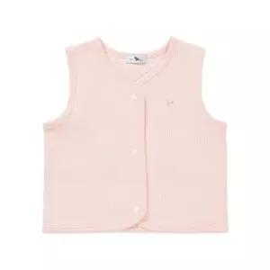 [보리보리/블루독베이비]말랑바니캐릭터VEST (46A70-030-07)