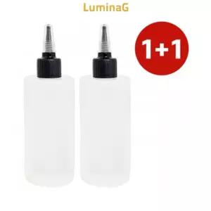 미싱 오일 1+1 200ml 재봉틀 윤활 관리용