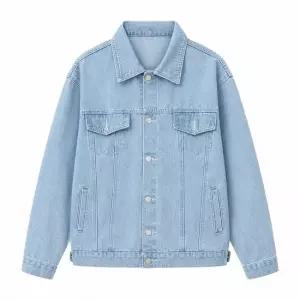 [리미드] 남성 데님 트러커 포켓 자켓 DMG-JUA-Q4163497
