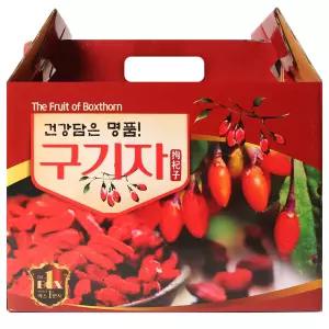 구기자즙 엑기스 진액 100ml 60포 