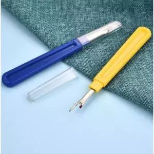 TBZ 퀼트 보조 도구 diy 패치워크 바느질 끊기 키트