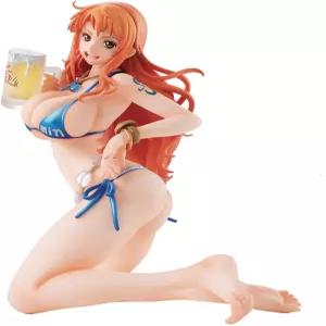 메가하우스 초상화Of해적 원피스 판 나미 VerBB_SP /8 완성도 피규어