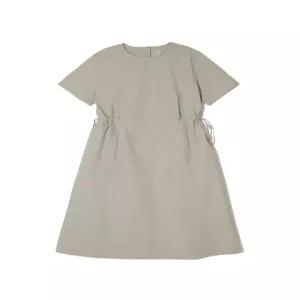 노르디스크 NORDISK 여성 나일론 스트레치 원피스_Light Beige 3955788 OWM24W71E1