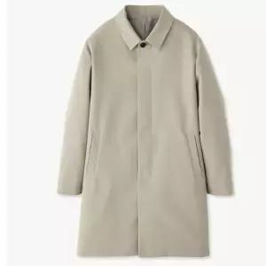 STCO 세이브존04 S/S 봄 테일러드 맥코트 1CT25104S (45905822)
