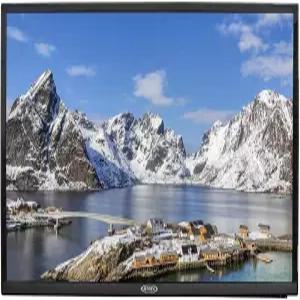 젠슨 JTV2423DCS 24인치 월 마운트 스마트 TV 블랙 12VDC 36W 1366 x 768 최대 해상도 TFT LED 패널 3000 1