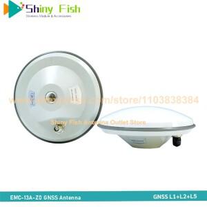EMC-13A-Z0 TK600 GNSS L1 L2 L5 RTK 안테나 GPS 글로나스 해상/항공 측량  매핑 및 농업용 교체품