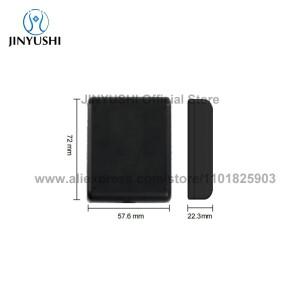 Quectel QLM29H G-Mouse 올인원 GNSS 스마트 안테나 수신기 GPS L1 L5 듀얼 밴드 RTK 관성 항법 QLM29HBAA-