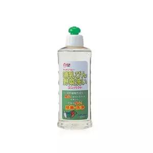 쭈쭈베이비 젖병 여백 야채세정제 300ml