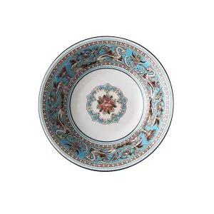[웨지우드](강남점)플로렌틴터콰즈 16cm 씨리얼볼 1p