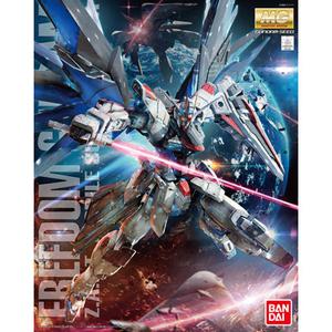 MG 프리덤 2.0 ZGMF-X10A FREEDOM GUNDAM 192