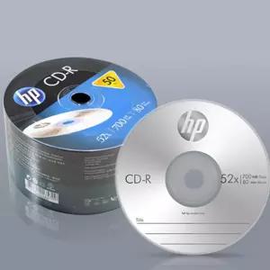 벌크형 CD-R ( 공CD DVD 700MB 52배속 50장 씨디