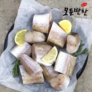 [모든반찬] 절단 손질 코다리 1kg