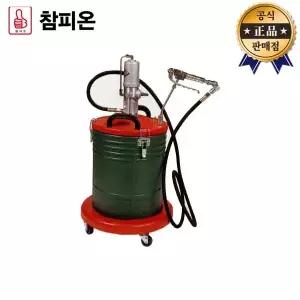 동창유압 구리스펌프 CP-84A CP84A 참피온 구리스주입기 국산