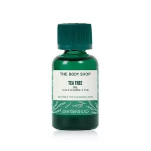 [대구백화점] [더바디샵](BEST) 티트리 오일 20ml