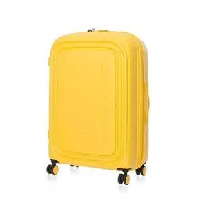 [만다리나덕]만다리나덕 LOGODUCK+ TROLLEY LARGE EXP SZV3305J (DUCK YELLOW) 29인치 확장 캐리어