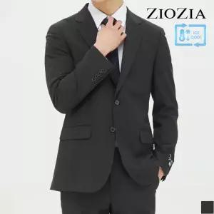 [지오지아] 쿨맥스 그레이 스트레치 정장자켓 (AAB2SB1304)