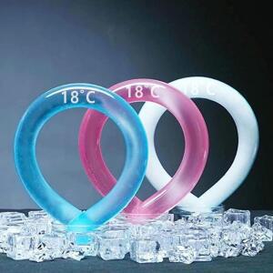 ICE 쿨링 넥밴드