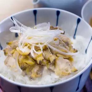 자숙 바지락살 200g x 4팩