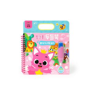 더핑크퐁 두들북 핑크퐁(54563) 8000