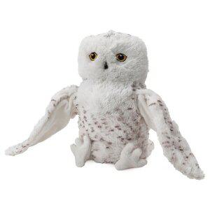 [이케아] SKOGSDUVA 스콕스두바 올빼미 봉제인형 25cm/손가락인형/부엉이인형/해리포터인형/애착인