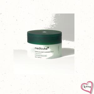 메디큐브 슈퍼시카 딥 클렌징 밤 100ml[정품]