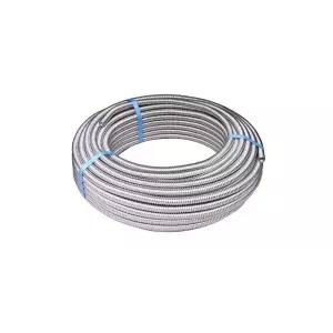 스텐주름관 열처리 15A 길이 30m 수도배관