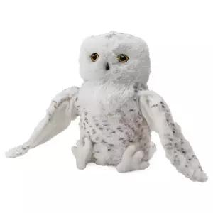 SKOGSDUVA 스콕스두바 올빼미 봉제인형 25cm/손가락인형/부엉이인형/해리포터