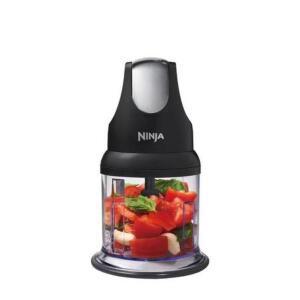 닌자 프로페셔널 초퍼 핸드블렌더 NJ1001KR 1개
