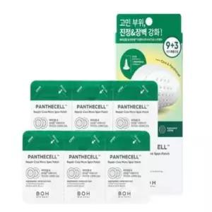 바이오힐보 판테셀 리페어시카 마이크로 스팟패치 9+3매 x3SET (AD)