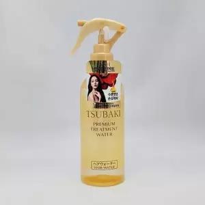츠바키 프리미엄 트리트먼트 리페어 워터 210ml x2SET (AD)