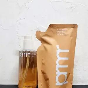 프리메라 마일드 앤 퍼펙트 오일 투 폼 200ml+리필 200ml x2SET (AD)