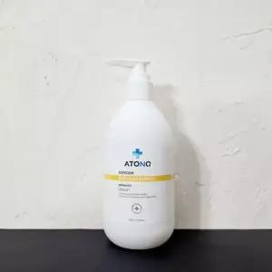아토앤오투 옥시젠 베이비 바스 앤 샴푸 약산성 300g (AD)