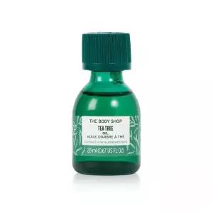 [더바디샵] 티트리 오일 20ML