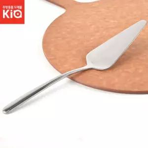 엣지 파이서버 피자 케이크 뜨개 뜨게 스텐주걱 패치 터너 페치피자뜨게 피