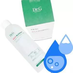 미라클하우스 닥터지 레드 블레미쉬 클리어 수딩 토너 500ml x 2개W 612623