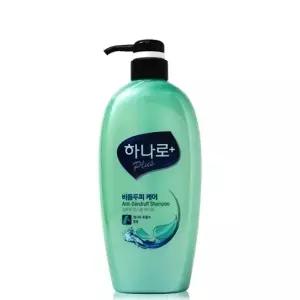 애경 하나로 플러스 비듬두피 케어 샴푸 680g