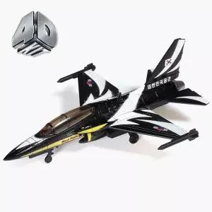 [오너클랜]4D키트 T-50B 블랙이글스