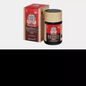 정관장 홍삼정 밸런스 200g 2개월분 선물백