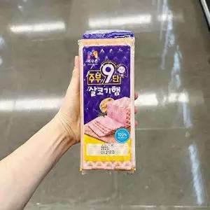[셀러허브 식품]목우촌 주부9단 살코기햄 1kg tx801370