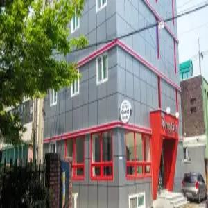 [광주] 뉴광주 게스트하우스(광주숙소/북구숙소/북구뉴광주 게스트하우스)
