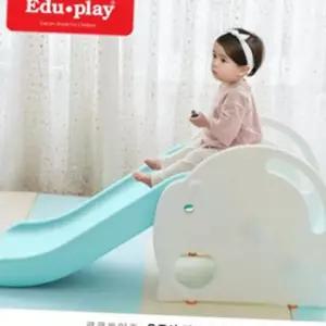 유아 미끄럼틀 실내 어린이 어린이집 아기 미끄럼틀 신생아 장난감 활동 우주선 놀이터 가정용 영유아