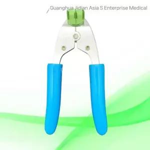 PFA 확관기 머신 호스 확장기 동파이프 배관 파이프 냉간 사라기 기구 테프론 확공기 확장