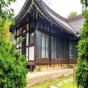 [전남] 목포 한옥 춘화당(전남숙소/목포숙소)